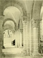 Picture 2 of 137 from Medieval architecture, its origins and development, with lists of monuments and bibliographies (1909), leaf 26