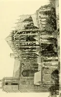 Picture 65 of 137 from Medieval architecture, its origins and development, with lists of monuments and bibliographies (1909), leaf 384