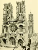 Picture 66 of 137 from Medieval architecture, its origins and development, with lists of monuments and bibliographies (1909), leaf 388