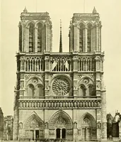 Picture 67 of 137 from Medieval architecture, its origins and development, with lists of monuments and bibliographies (1909), leaf 392