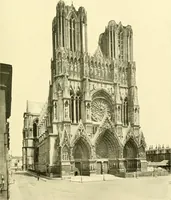 Picture 68 of 137 from Medieval architecture, its origins and development, with lists of monuments and bibliographies (1909), leaf 396