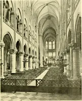 Picture 70 of 137 from Medieval architecture, its origins and development, with lists of monuments and bibliographies (1909), leaf 404