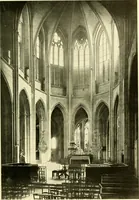 Picture 78 of 137 from Medieval architecture, its origins and development, with lists of monuments and bibliographies (1909), leaf 426