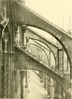 Picture 79 of 137 from Medieval architecture, its origins and development, with lists of monuments and bibliographies (1909), leaf 428