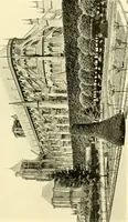 Picture 82 of 137 from Medieval architecture, its origins and development, with lists of monuments and bibliographies (1909), leaf 436