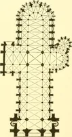 Picture 86 of 137 from Medieval architecture, its origins and development, with lists of monuments and bibliographies (1909), leaf 447