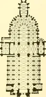 Picture 88 of 137 from Medieval architecture, its origins and development, with lists of monuments and bibliographies (1909), leaf 451