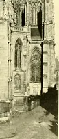 Picture 96 of 137 from Medieval architecture, its origins and development, with lists of monuments and bibliographies (1909), leaf 466