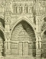 Picture 97 of 137 from Medieval architecture, its origins and development, with lists of monuments and bibliographies (1909), leaf 468