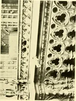 Picture 101 of 137 from Medieval architecture, its origins and development, with lists of monuments and bibliographies (1909), leaf 482
