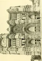 Picture 124 of 137 from Medieval architecture, its origins and development, with lists of monuments and bibliographies (1909), leaf 602