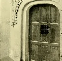 Picture 133 of 137 from Medieval architecture, its origins and development, with lists of monuments and bibliographies (1909), leaf 628