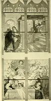 Picture 136 of 137 from Medieval architecture, its origins and development, with lists of monuments and bibliographies (1909), leaf 634