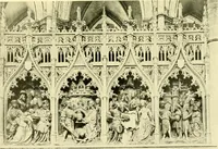 Picture 137 of 137 from Medieval architecture, its origins and development, with lists of monuments and bibliographies (1909), leaf 636