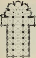 Picture 11 of 132 from Medieval architecture; its origins and development : with lists of monuments and bibliographies (1909), leaf 102