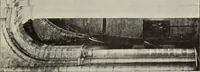 An illustration from Medieval architecture; its origins and development : with lists of monuments and bibliographies (1909)