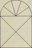 Picture 23 of 132 from Medieval architecture; its origins and development : with lists of monuments and bibliographies (1909), leaf 122