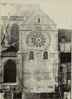 Picture 55 of 132 from Medieval architecture; its origins and development : with lists of monuments and bibliographies (1909), leaf 214