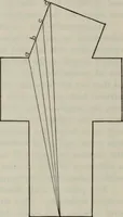 An illustration from Medieval architecture; its origins and development : with lists of monuments and bibliographies (1909)