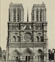 Picture 69 of 132 from Medieval architecture; its origins and development : with lists of monuments and bibliographies (1909), leaf 365