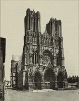 Picture 70 of 132 from Medieval architecture; its origins and development : with lists of monuments and bibliographies (1909), leaf 369