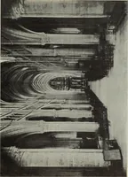 An illustration from Medieval architecture; its origins and development : with lists of monuments and bibliographies (1909)