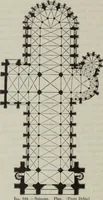 Picture 88 of 132 from Medieval architecture; its origins and development : with lists of monuments and bibliographies (1909), leaf 410