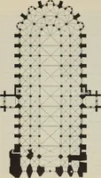 Picture 89 of 132 from Medieval architecture; its origins and development : with lists of monuments and bibliographies (1909), leaf 411