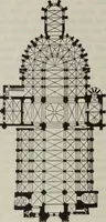 Picture 90 of 132 from Medieval architecture; its origins and development : with lists of monuments and bibliographies (1909), leaf 414