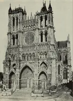 Picture 97 of 132 from Medieval architecture; its origins and development : with lists of monuments and bibliographies (1909), leaf 427
