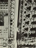 Picture 102 of 132 from Medieval architecture; its origins and development : with lists of monuments and bibliographies (1909), leaf 439