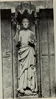 Picture 110 of 132 from Medieval architecture; its origins and development : with lists of monuments and bibliographies (1909), leaf 458