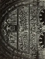 Picture 111 of 132 from Medieval architecture; its origins and development : with lists of monuments and bibliographies (1909), leaf 461