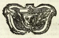 Picture 16 of 31 from Mediolanenses antiquitates ex urbis paroecijs collectae : ichnographicis ispsarum tabulis, recentibus rerum memorijs, varijs ecclesiasticis ritibus auctę et illustratę (1625), leaf 140