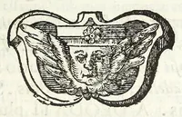 Picture 18 of 31 from Mediolanenses antiquitates ex urbis paroecijs collectae : ichnographicis ispsarum tabulis, recentibus rerum memorijs, varijs ecclesiasticis ritibus auctę et illustratę (1625), leaf 171