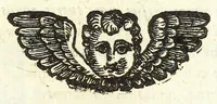 An illustration from Mediolanenses antiquitates ex urbis paroecijs collectae : ichnographicis ispsarum tabulis, recentibus rerum memorijs, varijs ecclesiasticis ritibus auctę et illustratę (1625)