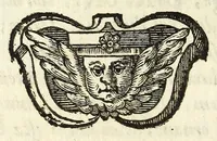 Picture 3 of 31 from Mediolanenses antiquitates ex urbis paroecijs collectae : ichnographicis ispsarum tabulis, recentibus rerum memorijs, varijs ecclesiasticis ritibus auctę et illustratę (1625), leaf 32