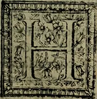 An illustration from MeditaÃ§oens da gloriosa resurreyÃ§am de Christo Senhor Nosso, sua admiravel ascenÃ§aÃµ, amorosa descida do Espirito Santo, & finissimos excessos do Divinissimo Sacramento : com a direcÃ§Ã£o para a oraÃ§aÃµ mental, & mais exercicios espirituaes (1683)