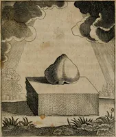 Picture 12 of 28 from Meditationes emblematicae de restaurata pace Germaniae = Sinnebilder von dem widergebrachten Teutschen Frieden (1649), leaf 26