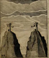 Picture 26 of 28 from Meditationes emblematicae de restaurata pace Germaniae = Sinnebilder von dem widergebrachten Teutschen Frieden (1649), leaf 52