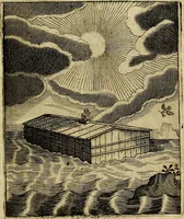 Picture 3 of 26 from Meditationes emblematicæ de restaurata pace Germaniæ. : Sinnebilder von dem widergebrachten teutschen Frieden, kürtzlich erklärt (1649), leaf 14