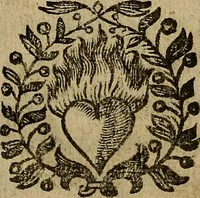 Picture 1 of 12 from Meditations and disquisitions upon the Lord's Prayer (1638), leaf 2