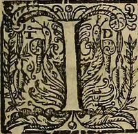 An illustration from Meditations and disquisitions upon the Lord's Prayer (1638)