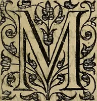 An illustration from Meditations and disquisitions upon the Lord's Prayer (1638)
