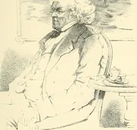 Picture 4 of 4 from Meditations of an autograph collector (1902), leaf 216