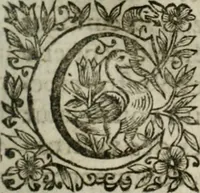 An illustration from Meditations svr les principales veritez chrestiennes et ecclesiastiqves, povr tovs les dimanches, festes, et avtres iovrs de l'année (1669)