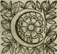 An illustration from Meditations svr les principales veritez chrestiennes et ecclesiastiqves, povr tovs les dimanches, festes, et avtres iovrs de l'année (1669)