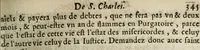 An illustration from Meditations svr les principales veritez chrestiennes et ecclesiastiqves, povr tovs les dimanches, festes, et avtres iovrs de l'année (1669)