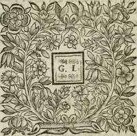 An illustration from Meditations svr les principales veritez chrestiennes et ecclesiastiqves, povr tovs les dimanches, festes, et avtres iovrs de l'année (1669)