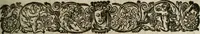 An illustration from Meditations svr les principales veritez chrestiennes et ecclesiastiqves, povr tovs les dimanches, festes, et avtres iovrs de l'année (1669)
